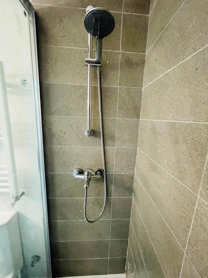 Fantastico Apartamento Estudio Centro Apartment Madrid Luaran gambar