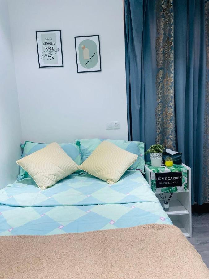 Fantastico Apartamento Estudio Centro Apartment Madrid Luaran gambar